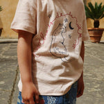 Konges Sløjd A/S Jupes - Tissé marmelade sun