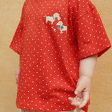 Konges Sløjd A/S SETS fraise dot