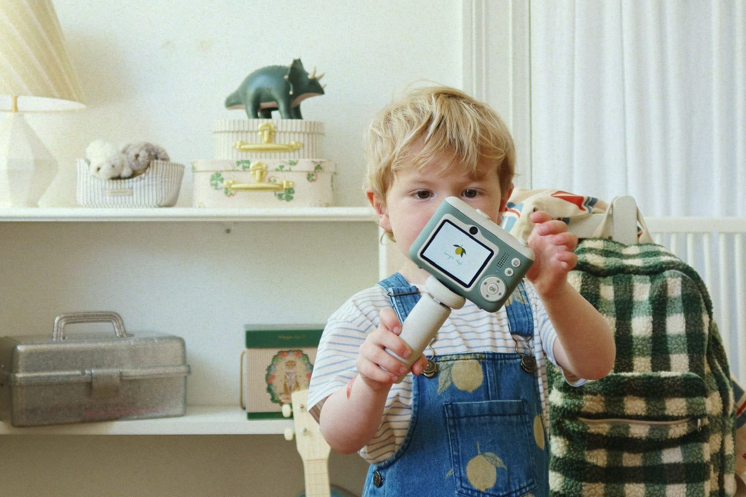 Konges Sløjd A/S Jouets d'activité lemon