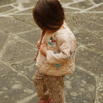 Konges Sløjd A/S Pantalon - Tissé leo