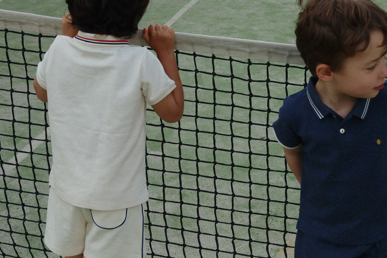 Konges Sløjd A/S JERSEY SHORTS & BLOOMERS antique white