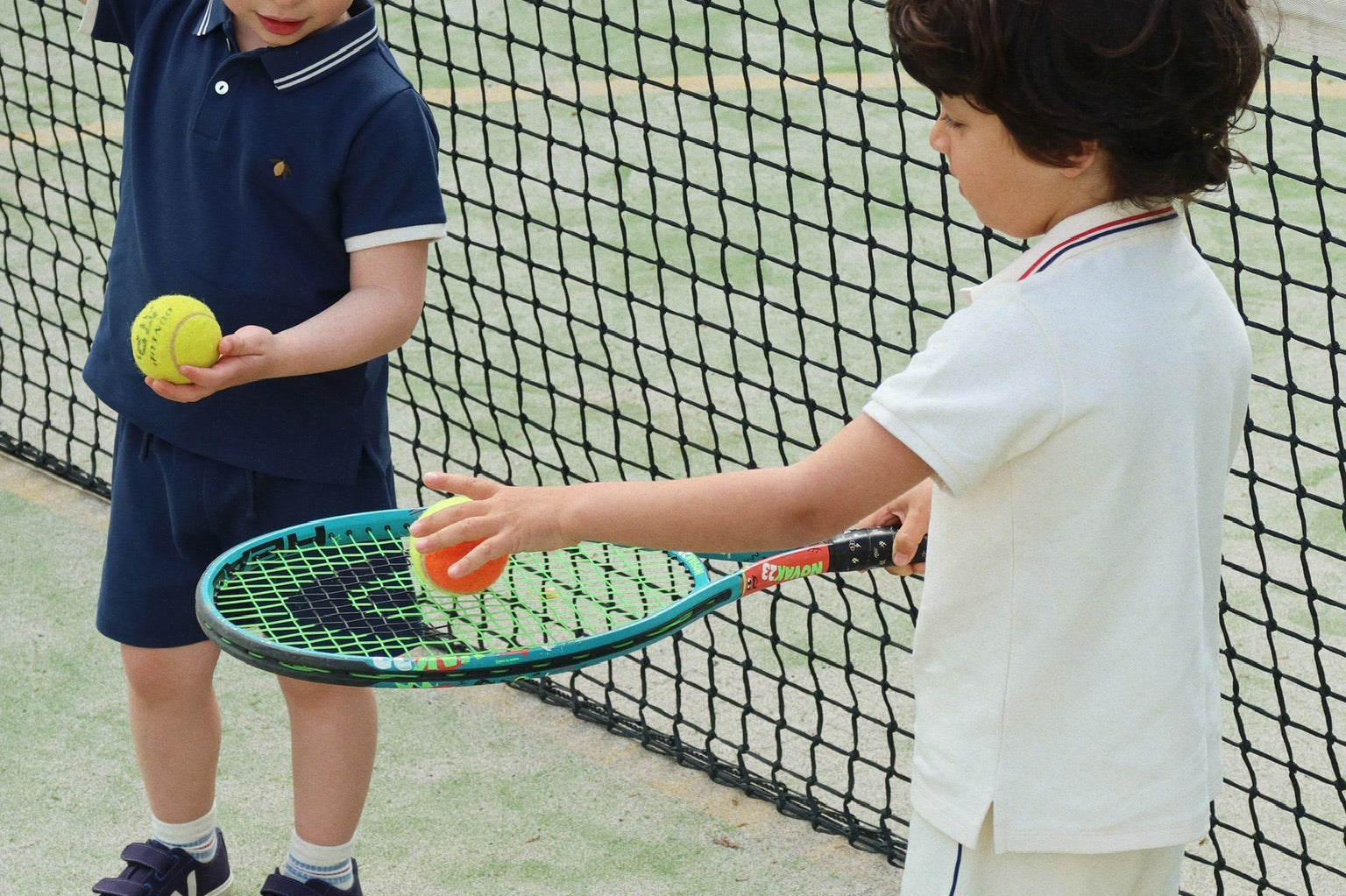 Konges Sløjd A/S JERSEY SHORTS & BLOOMERS spellbound