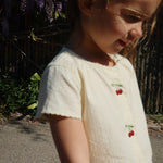 Konges Sløjd A/S HAIR ACCESSORIES mellow rose