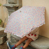 Konges Sløjd A/S Bottes de pluie heart blues