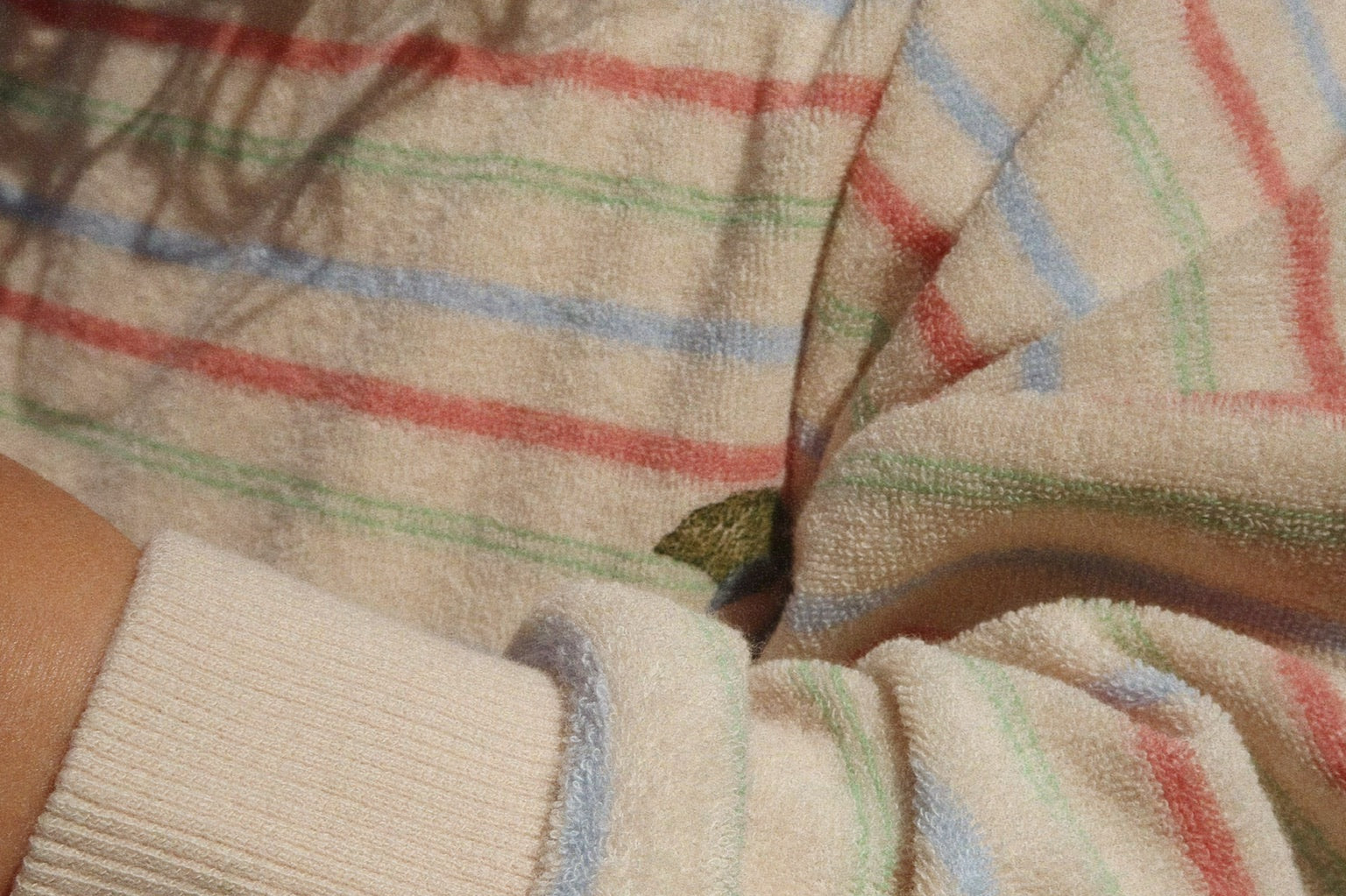 Konges Sløjd A/S JERSEY BLOUSES confetti stripe