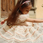 Konges Sløjd A/S HAIR ACCESSORIES mellow rose