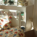 Konges Sløjd A/S Literie junior ahoy