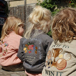 Konges Sløjd A/S THERMOWEAR cameo brown