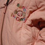 Konges Sløjd A/S THERMOWEAR cameo brown