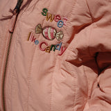 Konges Sløjd A/S THERMOWEAR cameo brown