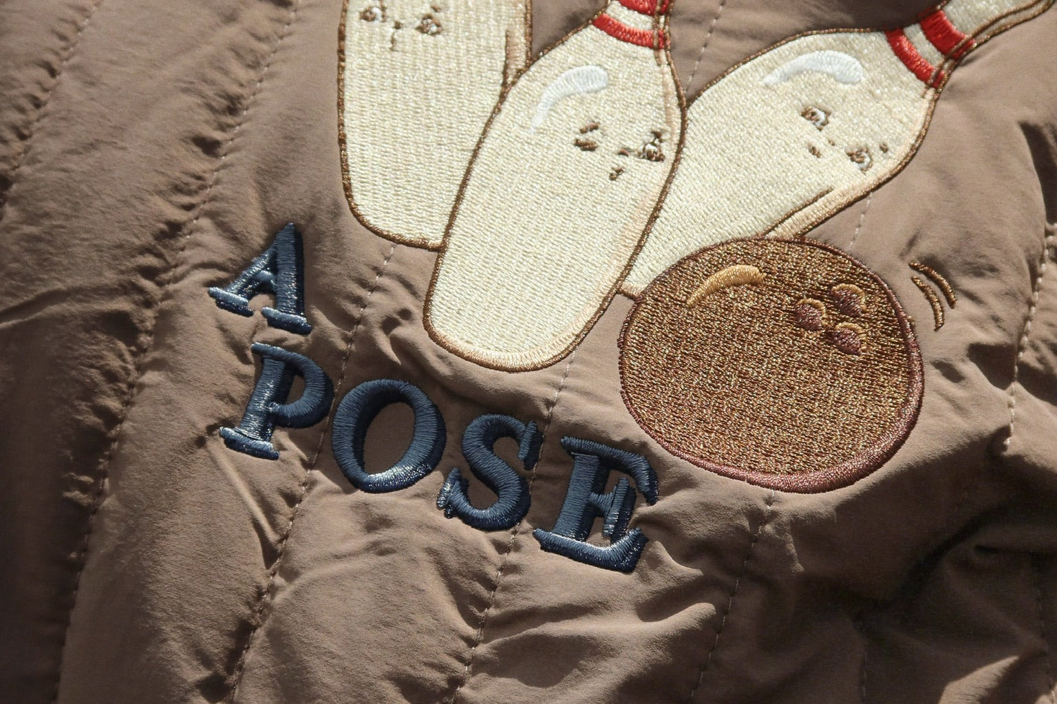 Konges Sløjd A/S Vêtements thermiques walnut