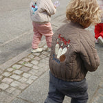 Konges Sløjd A/S Vêtements thermiques magnet