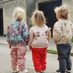 Konges Sløjd A/S Vêtements thermiques cameo rose