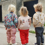 Konges Sløjd A/S THERMOWEAR bloomiegrape blues