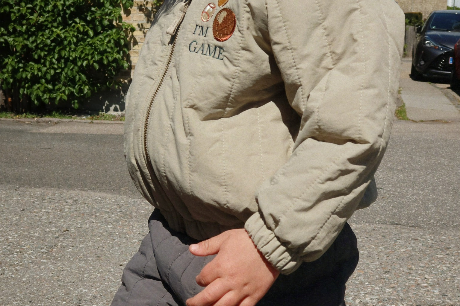 Konges Sløjd A/S Vêtements thermiques magnet