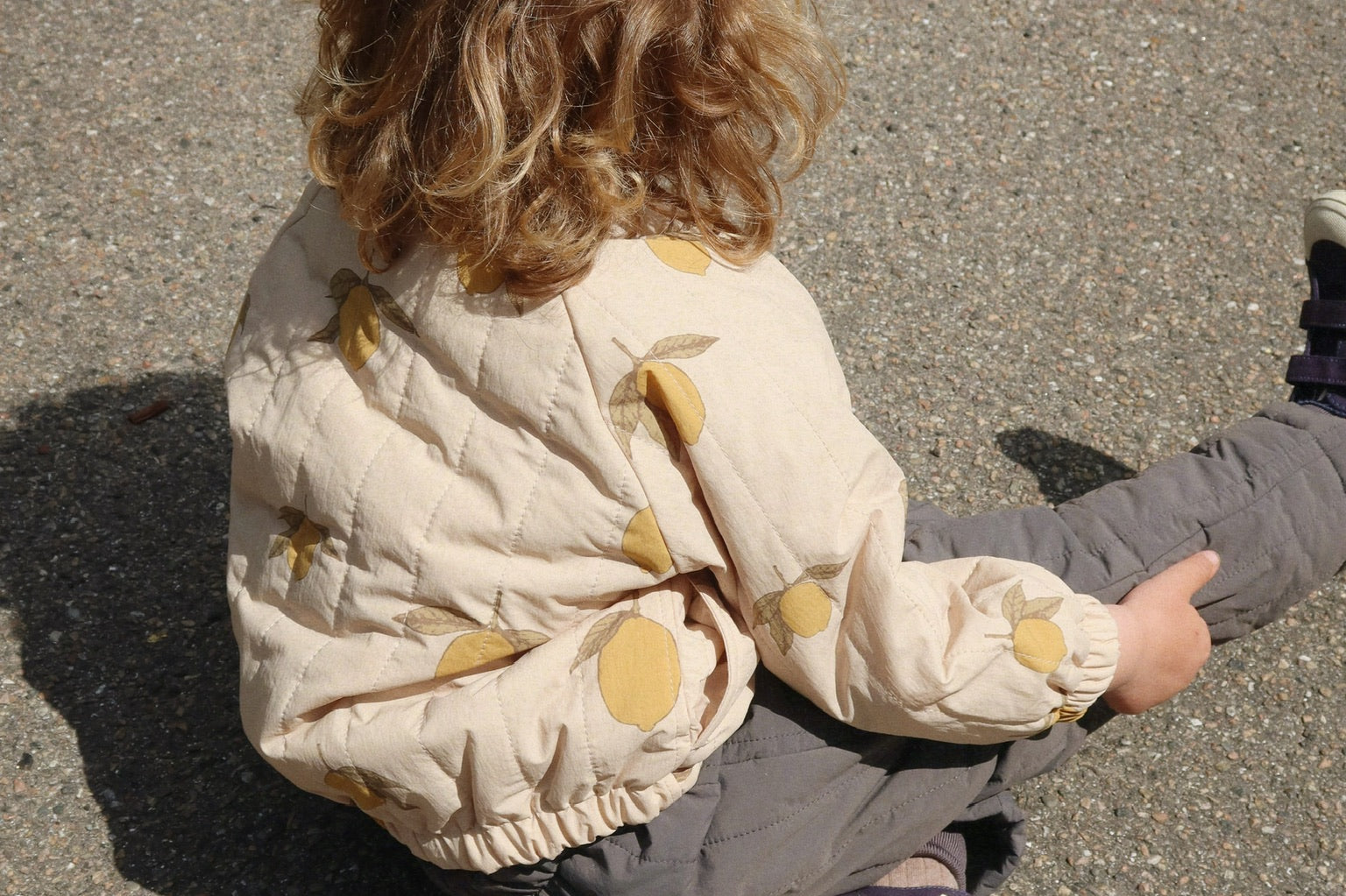 Konges Sløjd A/S Vêtements thermiques magnet