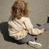 Konges Sløjd A/S Vêtements thermiques mon grand citron