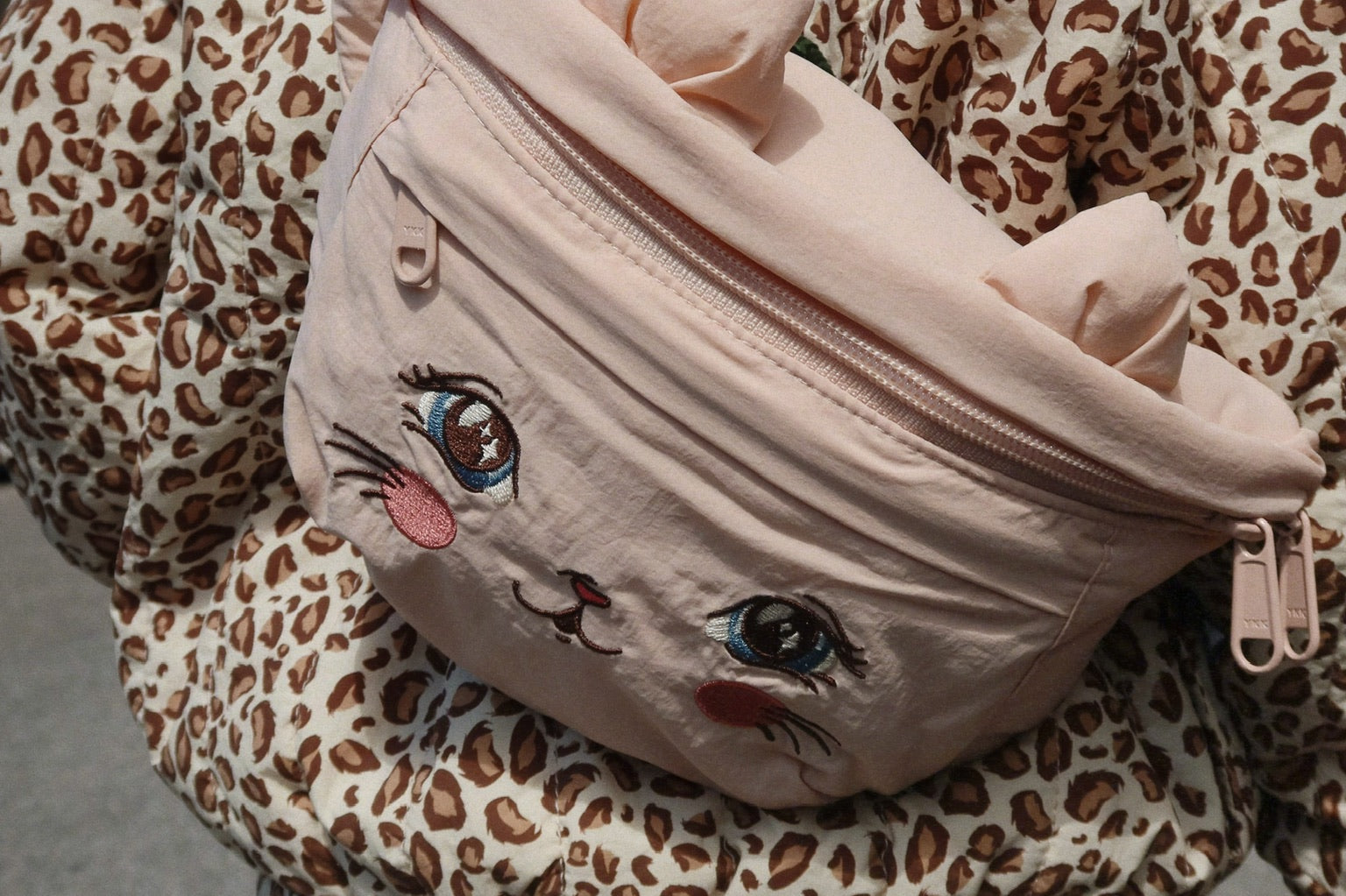 Konges Sløjd A/S Sacs et pochettes cameo rose