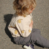 Konges Sløjd A/S Vêtements thermiques mon grand citron