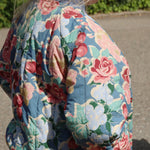 Konges Sløjd A/S Vêtements thermiques bloomiegrape blues