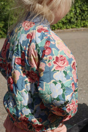 Konges Sløjd A/S Vêtements thermiques bloomiegrape blues