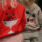 Konges Sløjd A/S THERMOWEAR cameo brown