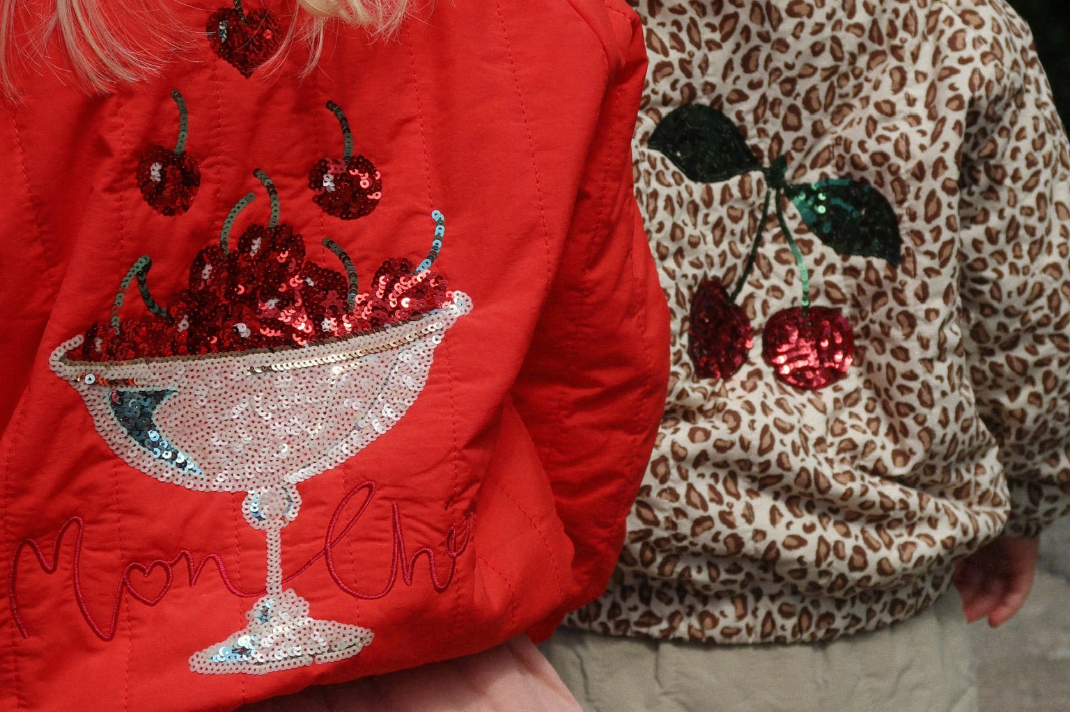 Konges Sløjd A/S Vêtements thermiques cameo brown