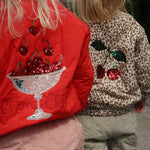 Konges Sløjd A/S Vêtements thermiques cameo brown