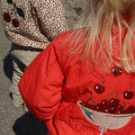 Konges Sløjd A/S Vêtements thermiques cameo brown