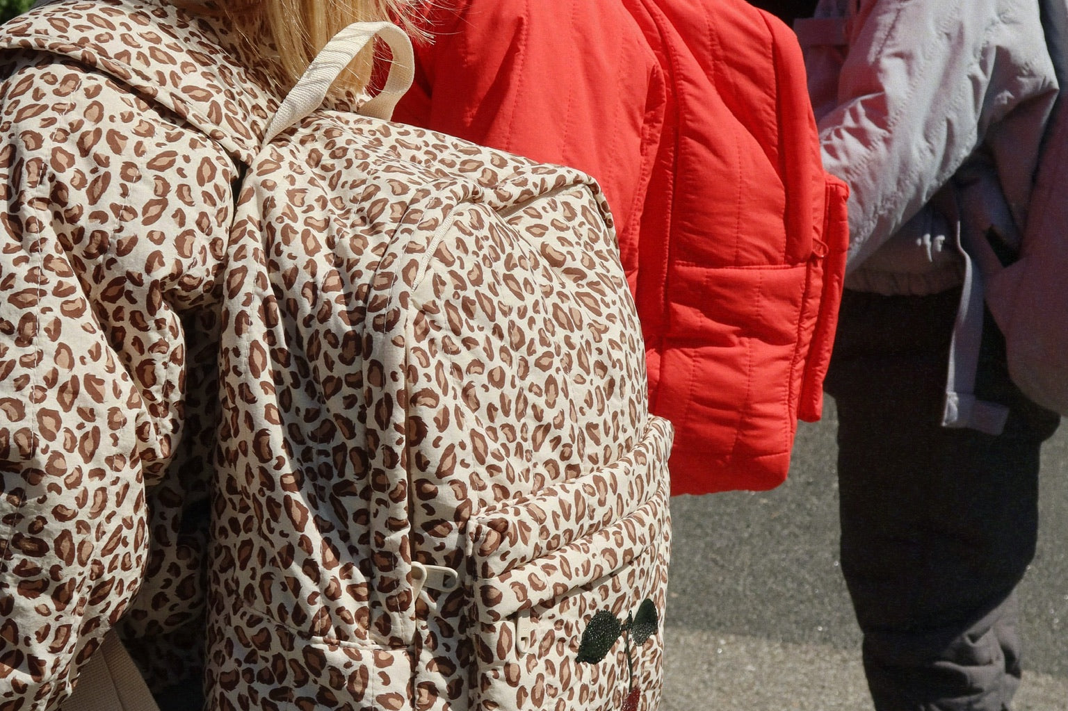 Konges Sløjd A/S Vêtements thermiques sleet