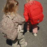 Konges Sløjd A/S Sacs à dos fiery red