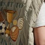 Konges Sløjd A/S THERMOWEAR laurel oak