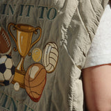 Konges Sløjd A/S THERMOWEAR laurel oak