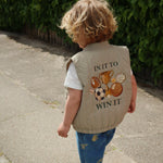 Konges Sløjd A/S THERMOWEAR laurel oak