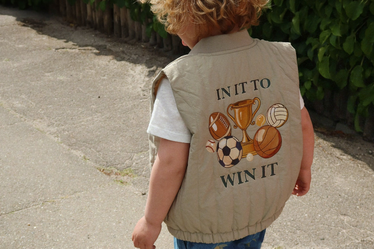 Konges Sløjd A/S Vêtements thermiques laurel oak