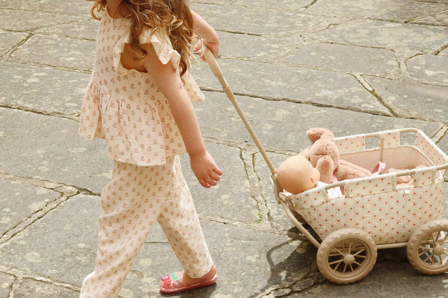 Konges Sløjd A/S jouets pour poupées mirage