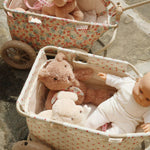 Konges Sløjd A/S Peluches brown