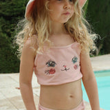 Konges Sløjd A/S BIKINIS powder pink