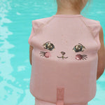 Konges Sløjd A/S BIKINIS powder pink