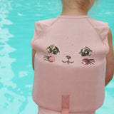 Konges Sløjd A/S BIKINIS powder pink