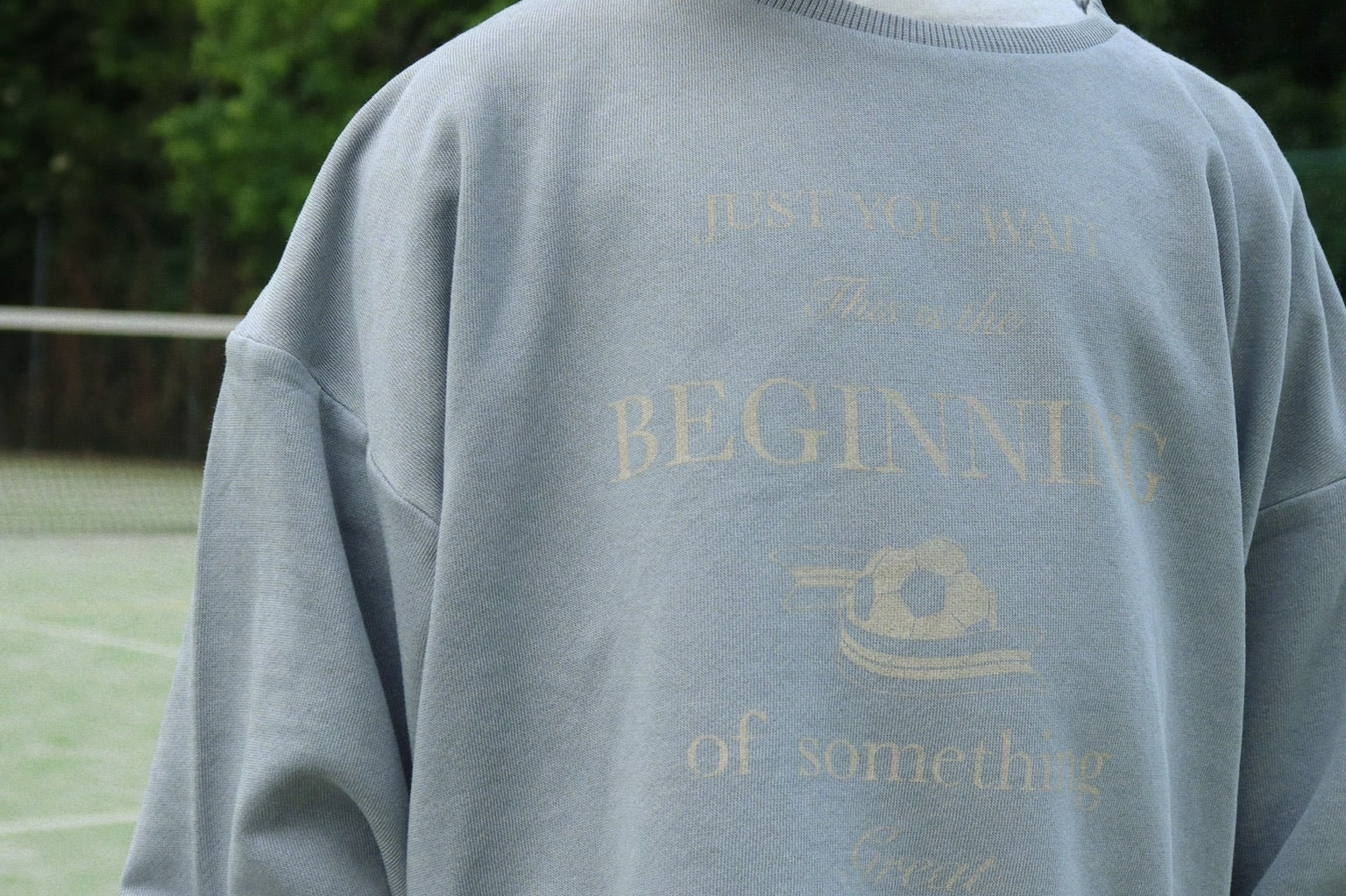 Konges Sløjd A/S Chemisiers - jersey sleet