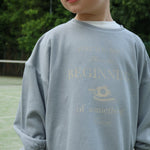 Konges Sløjd A/S Chemisiers - jersey sleet