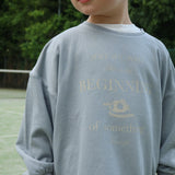 Konges Sløjd A/S Chemisiers - jersey sleet