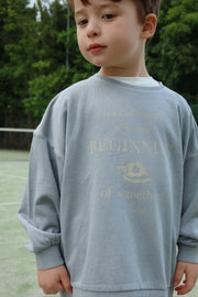 Konges Sløjd A/S Chemisiers - jersey sleet