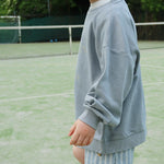 Konges Sløjd A/S Chemisiers - jersey sleet