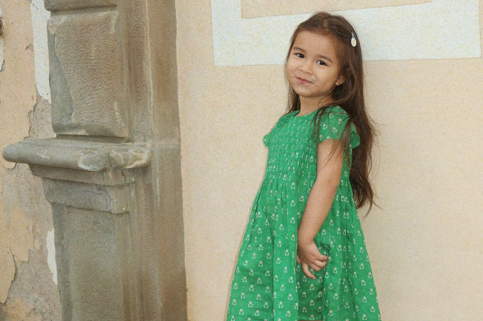 Konges Sløjd A/S SANDALS strawberry