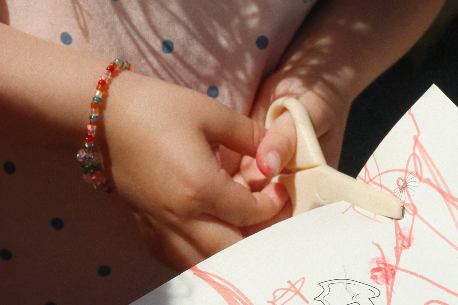 Konges Sløjd A/S Bijoux multi