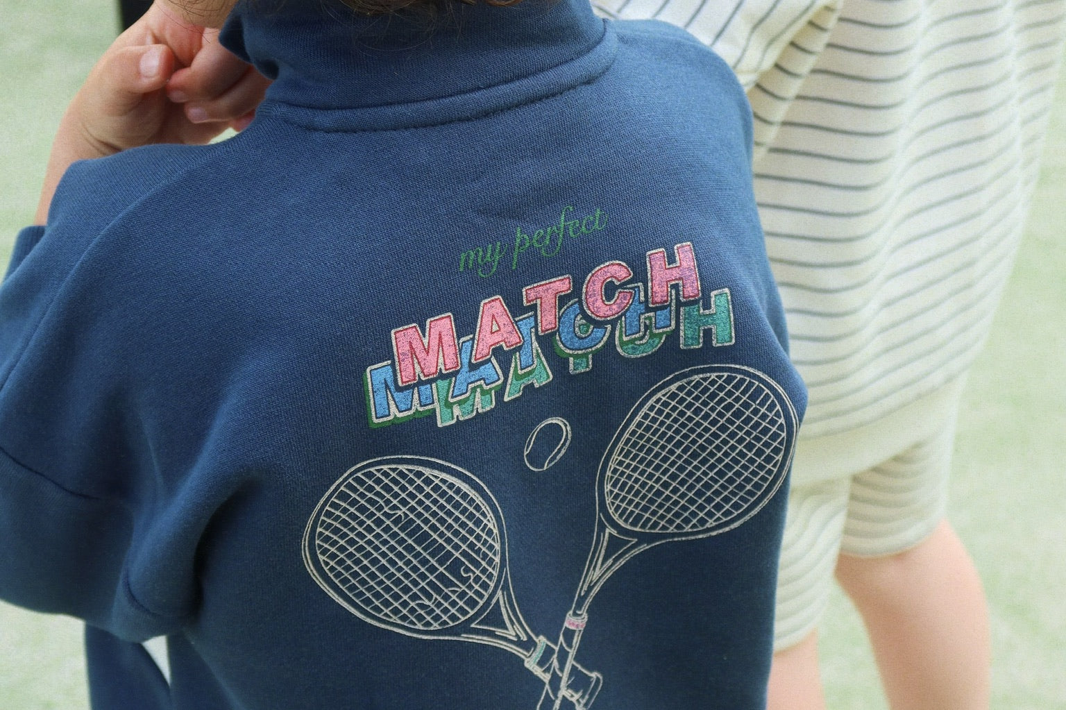 Konges Sløjd A/S Chemisiers - jersey spellbound