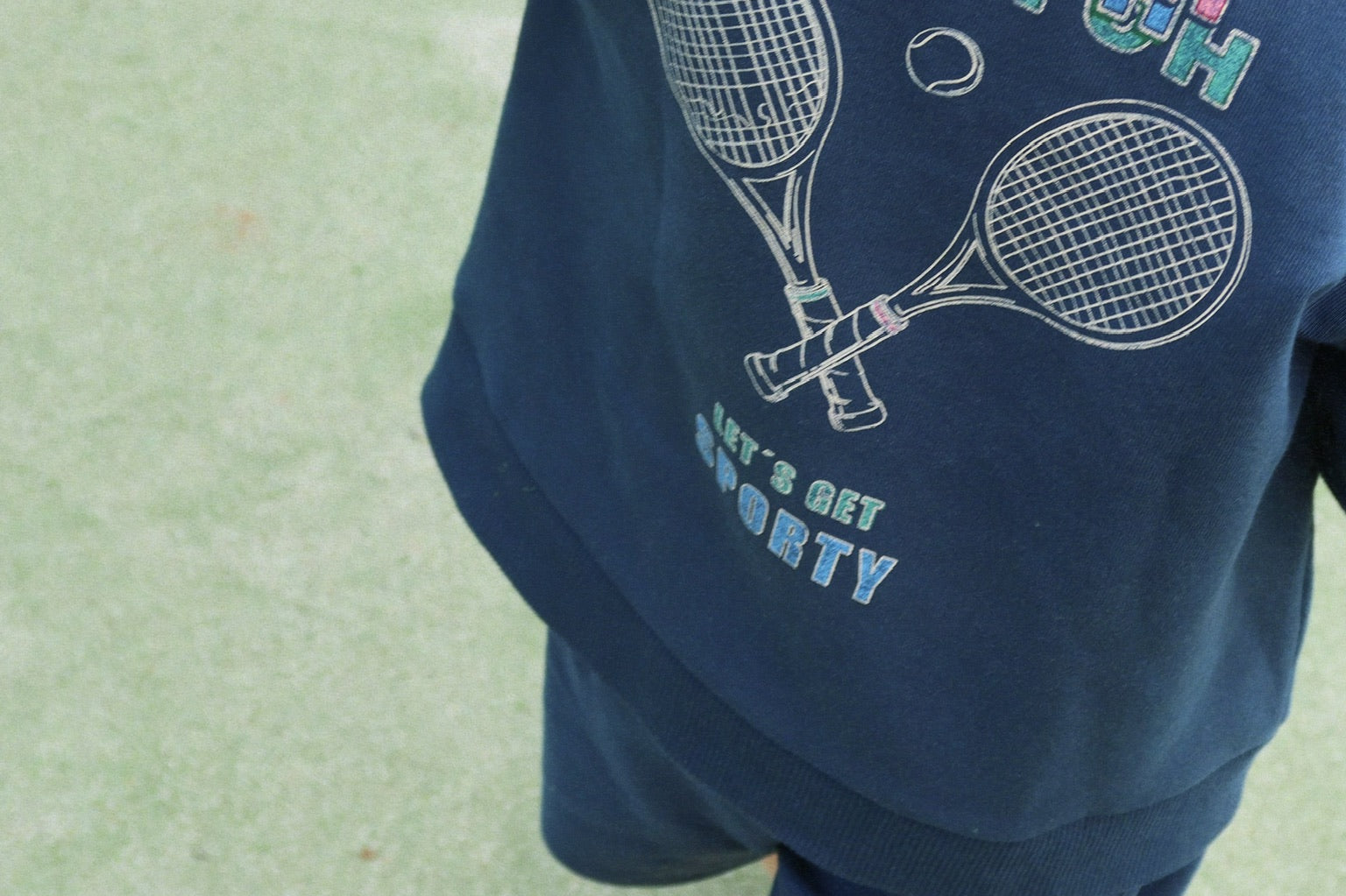 Konges Sløjd A/S Chemisiers - jersey spellbound