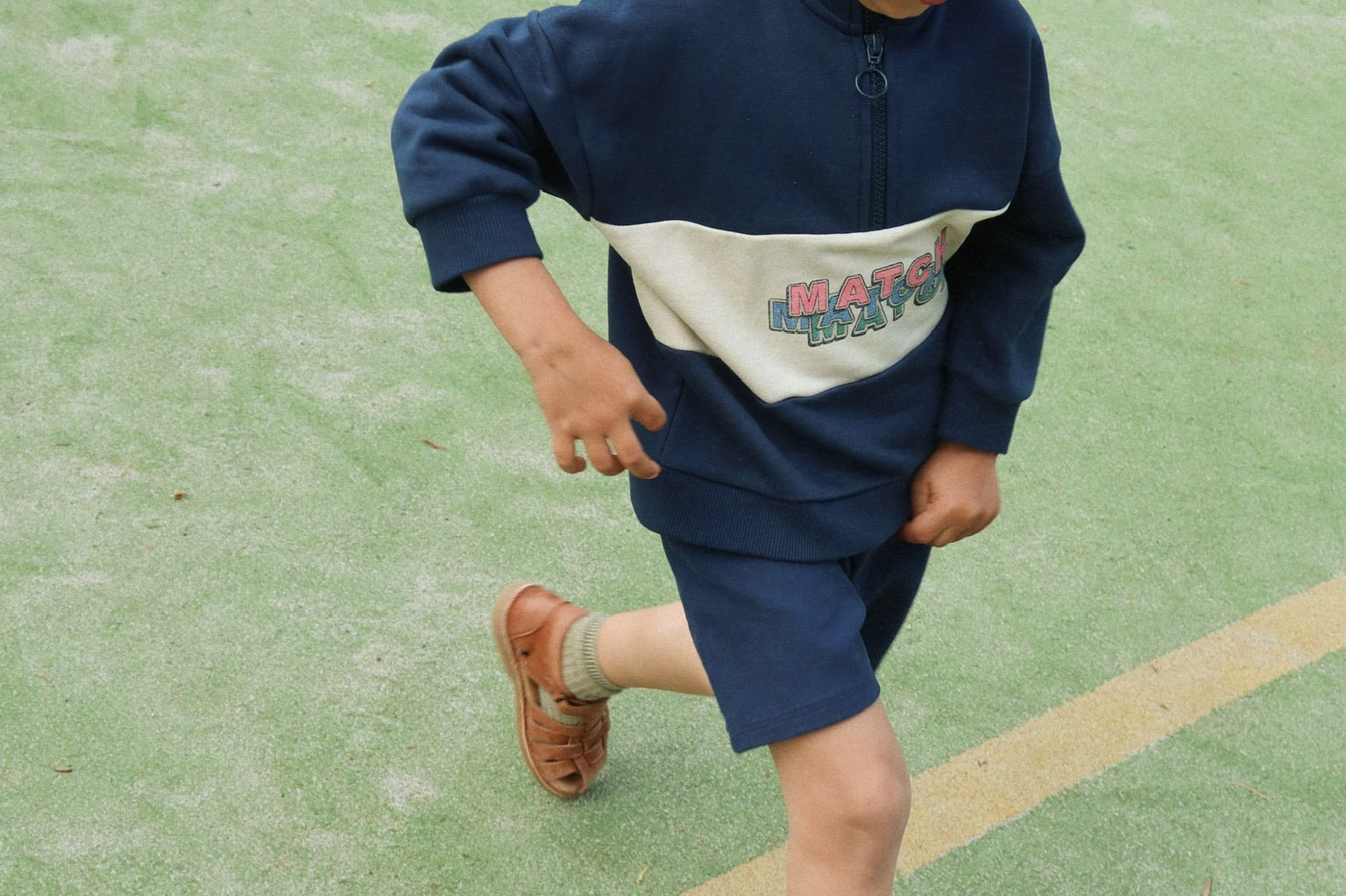 Konges Sløjd A/S Chemisiers - jersey spellbound